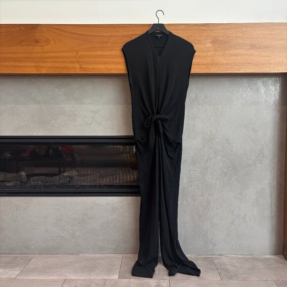 ME+EM BLACK JUMPSUIT, SIZE 14 - Picture 1 of 12